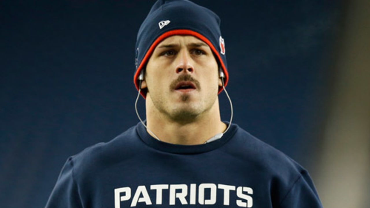 Former Patriots WR Danny Amendola reportedly to sign one-year deal with  Texans - The Boston Globe