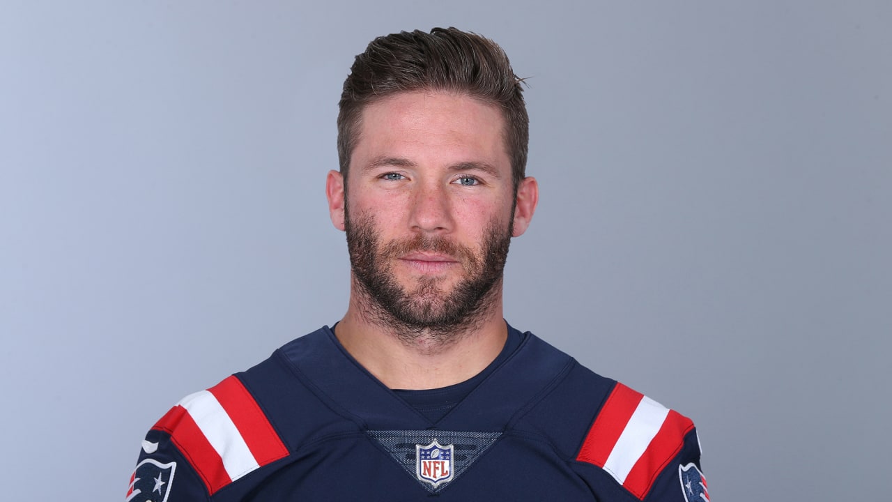 Julian Edelman