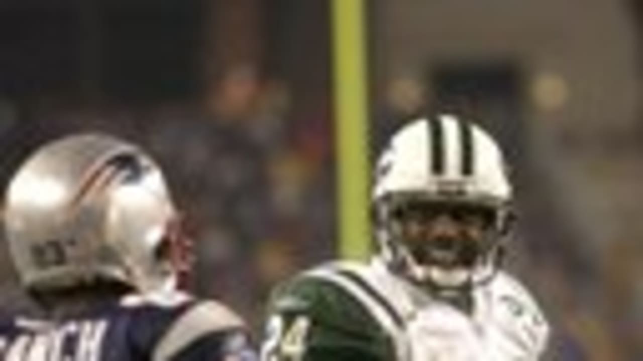 Wayne Chrebet ANALYZES NY Jets DOMINATION Of Packers