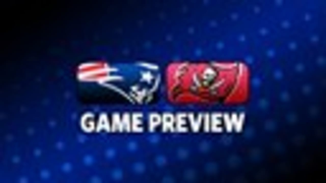 Tom Brady Not Wearing Captain Patch For Buccaneers' Game Vs. Panthers - CBS  Boston