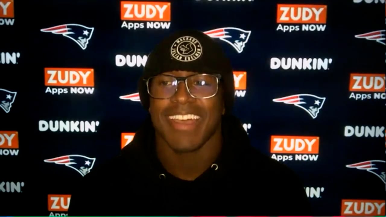 Matthew Slater 1/4: 'It was a lot of fun being apart of that group''