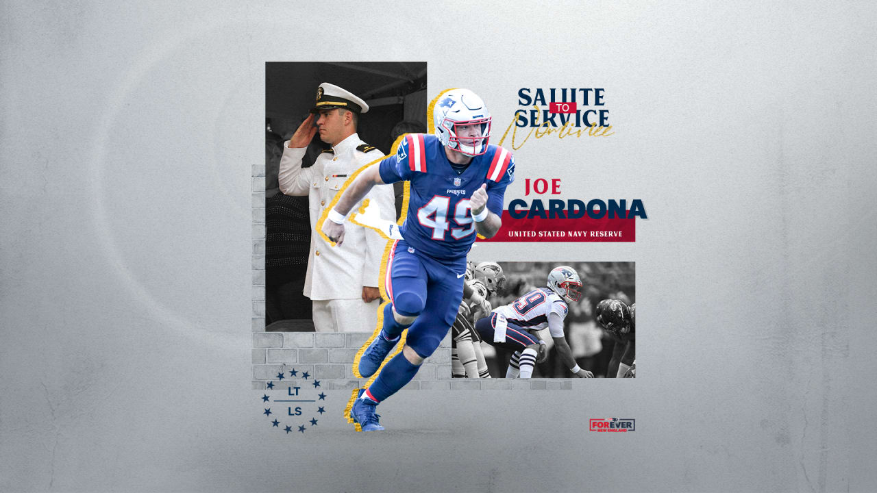 NFL Announces Nominees For 12th Annual Salute to Service Award Presented By  USAA, New Fan Voting Opportunity