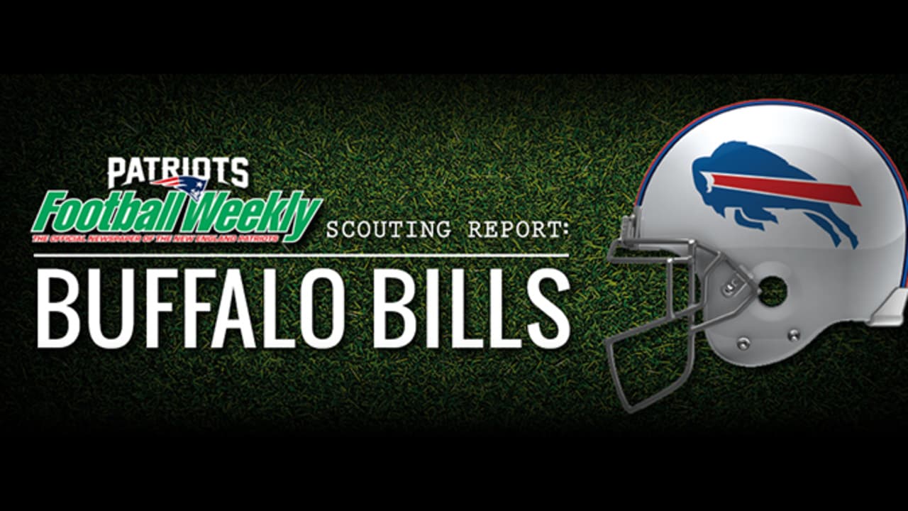 Scouting Report: Buffalo Bills