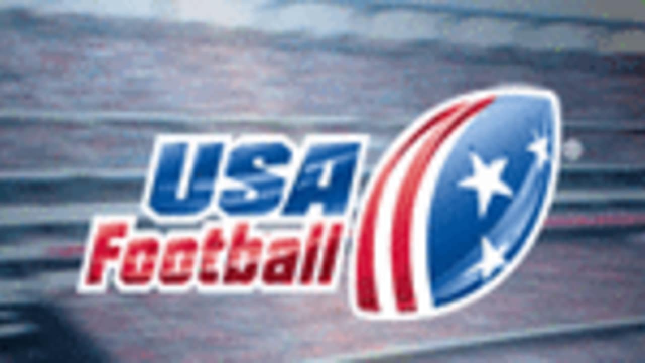 USA Football equipment grants now available for 2011