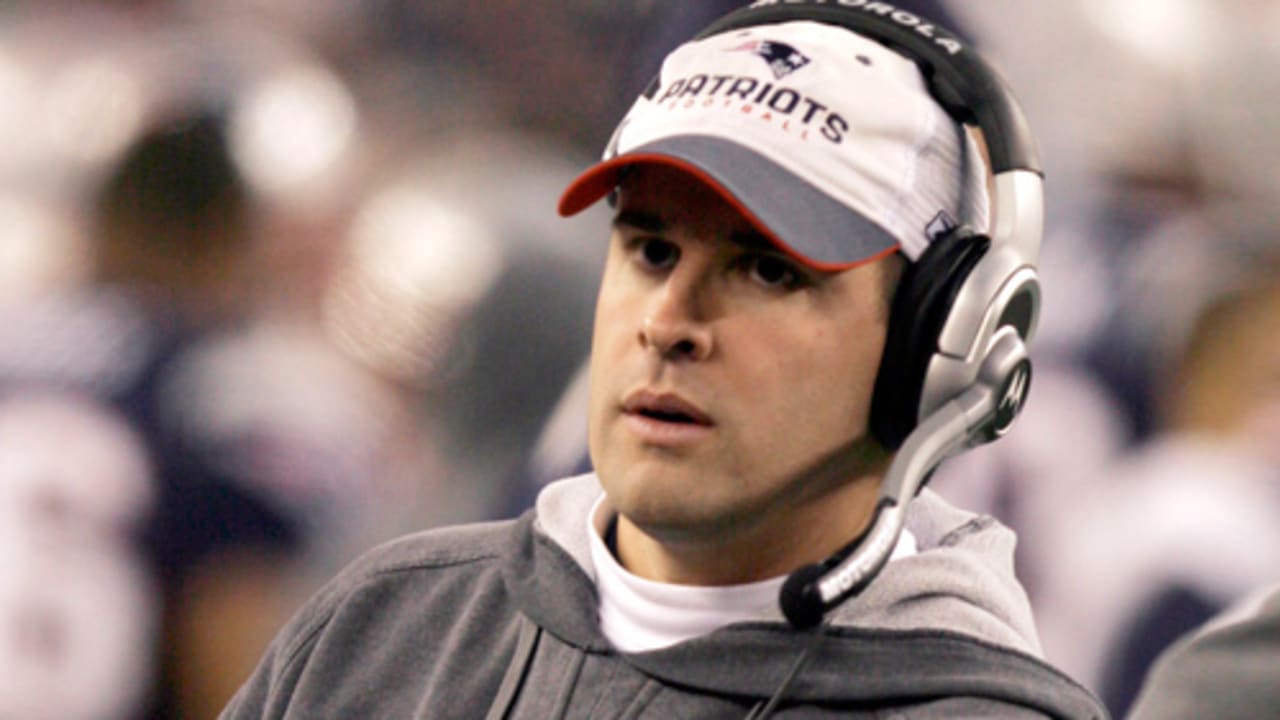 12 years after being fired, Josh McDaniels set to face off against