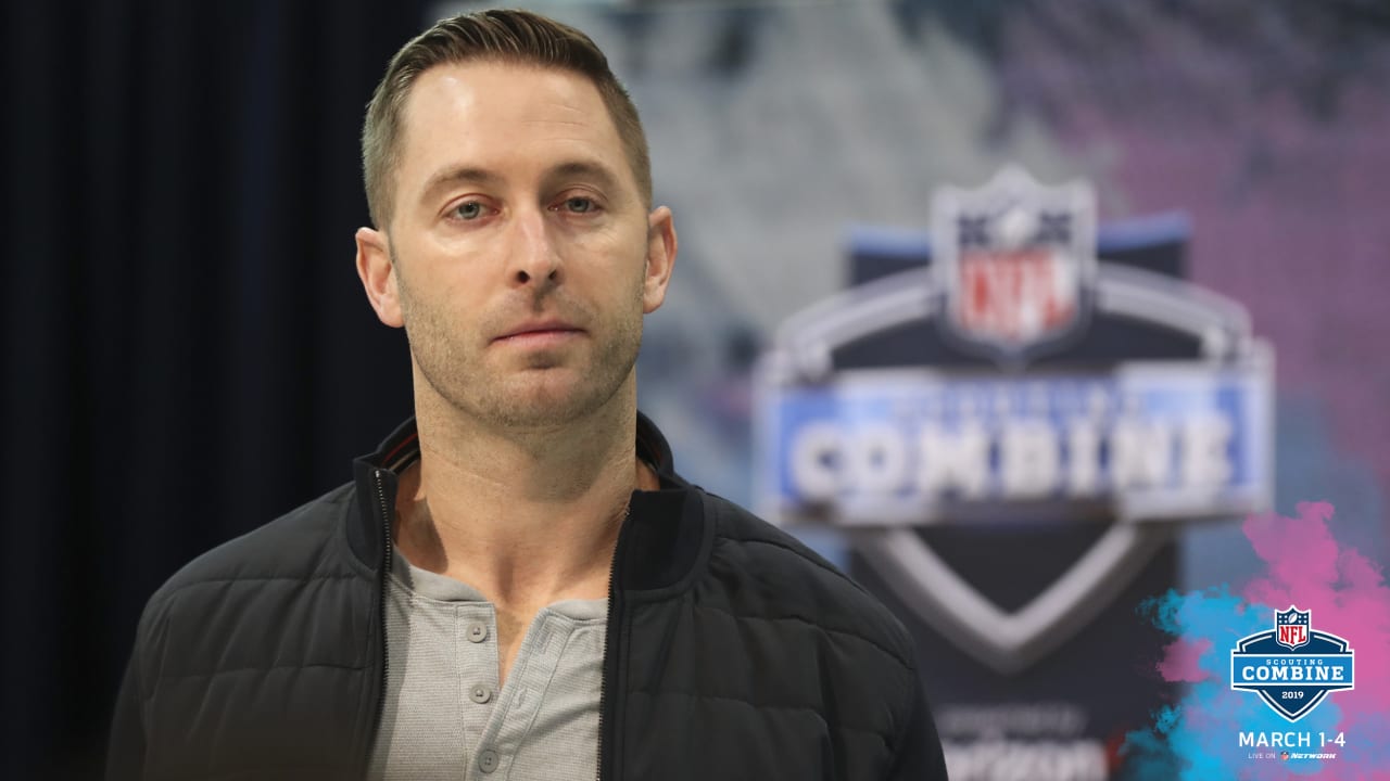 Bill Belichick Says Cardinals' Kliff Kingsbury Should Be NFL Coach of Year, News, Scores, Highlights, Stats, and Rumors