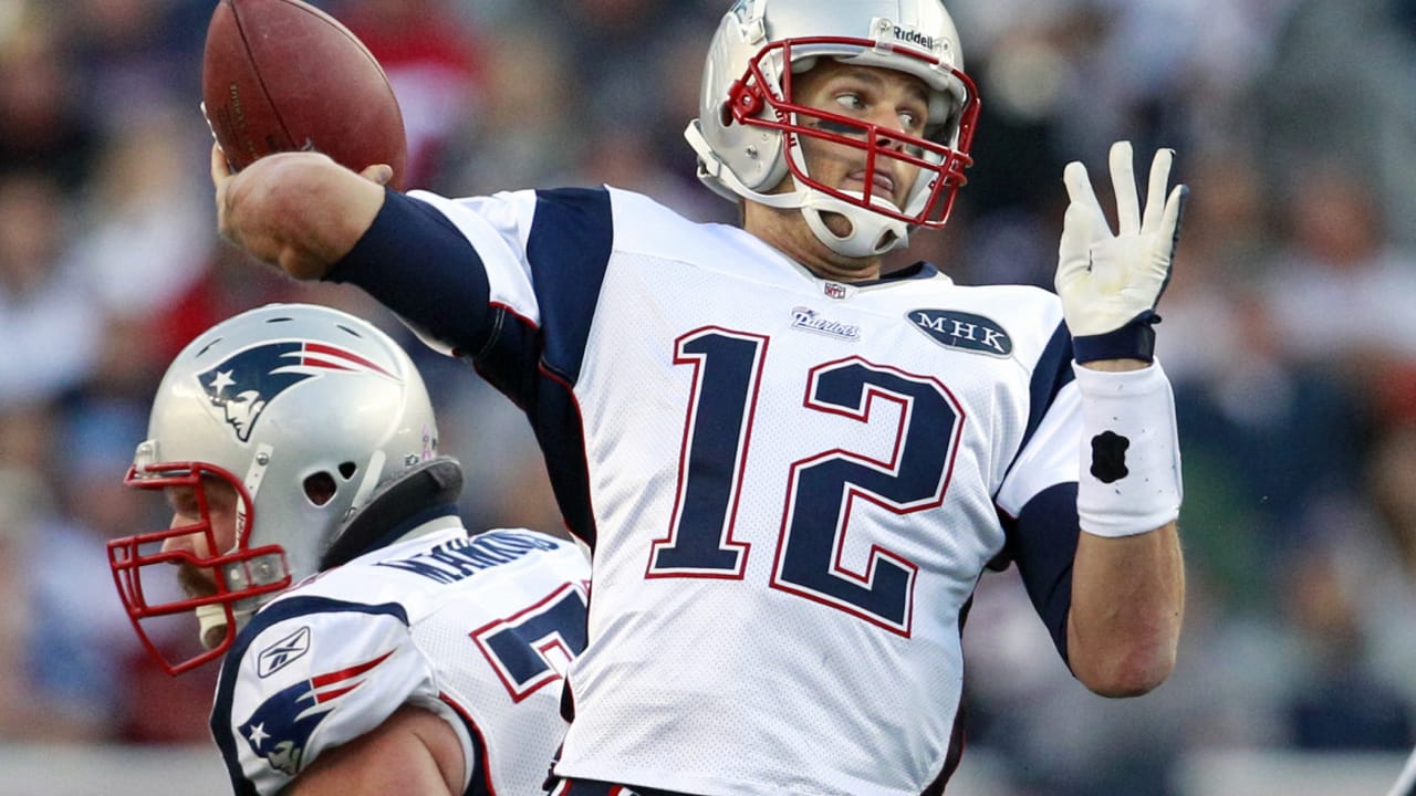 Happy Birthday Tom Brady!