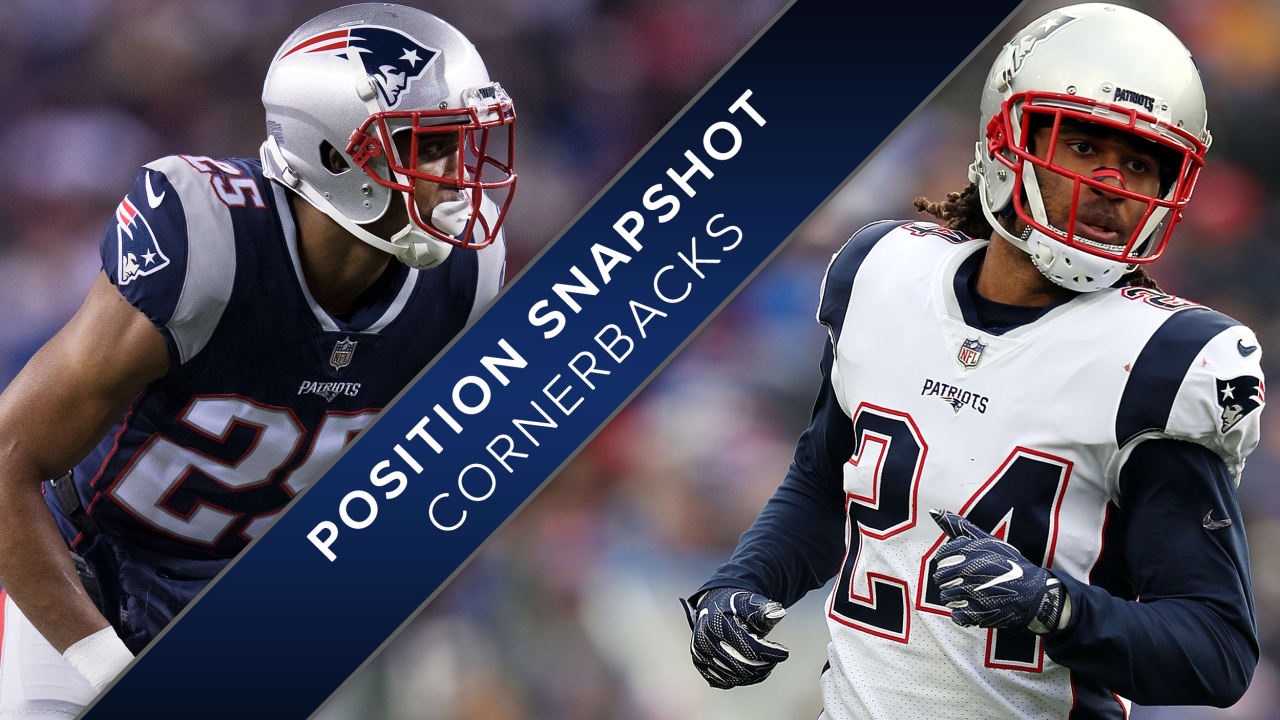 Position Snapshot: Cornerbacks