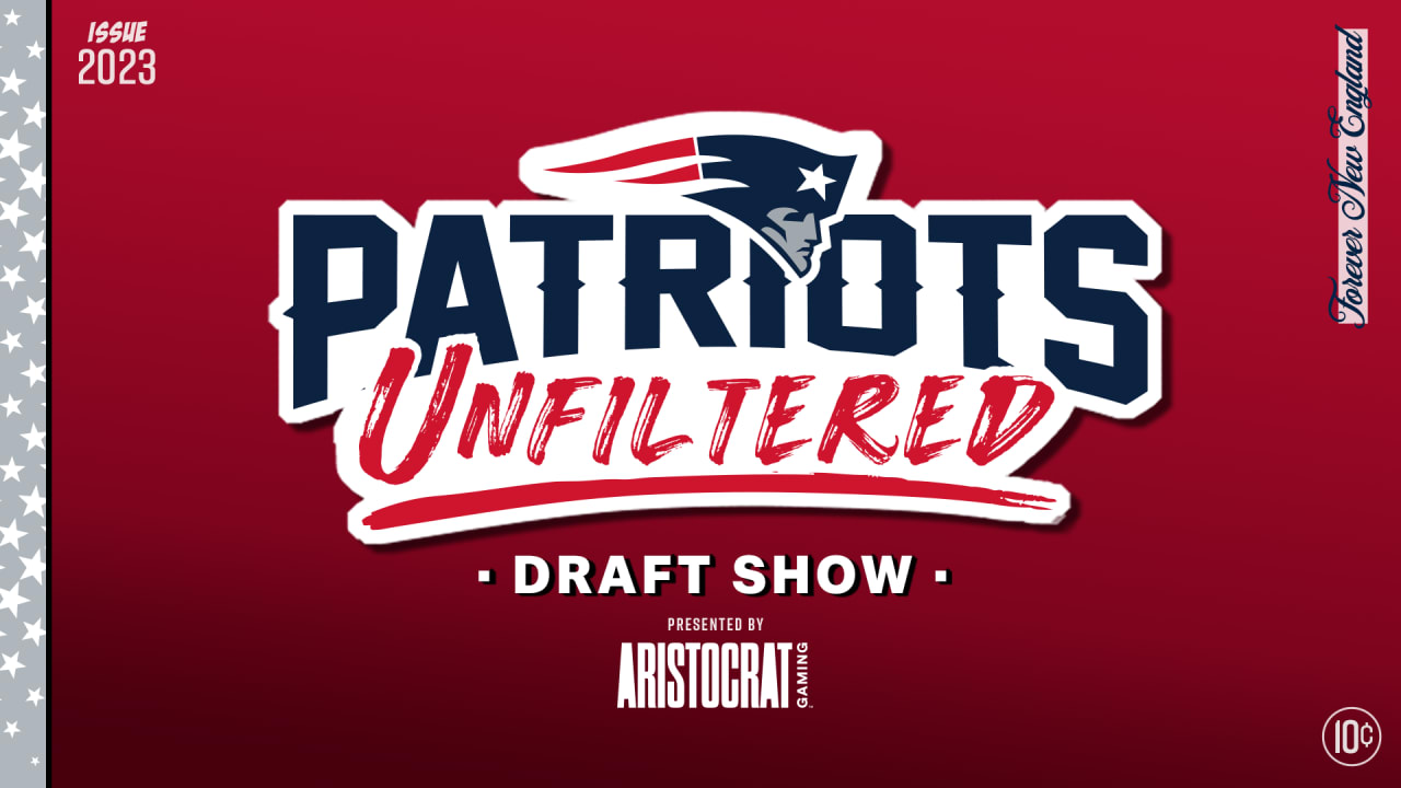 Patriots Unfiltered on TV: Discussing wins over the Atlanta