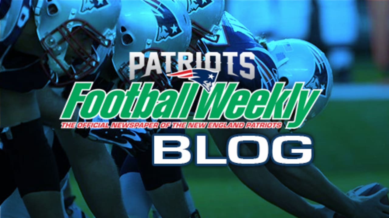 New England Patriots of the Past: Ben Coates - Last Word on Pro