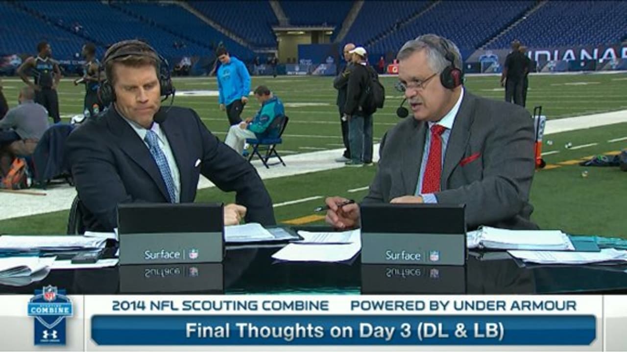 Position Snapshot Running Back