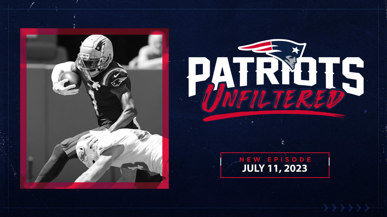 New England Patriots Wallpaper HD - Wallpaper HD 2023