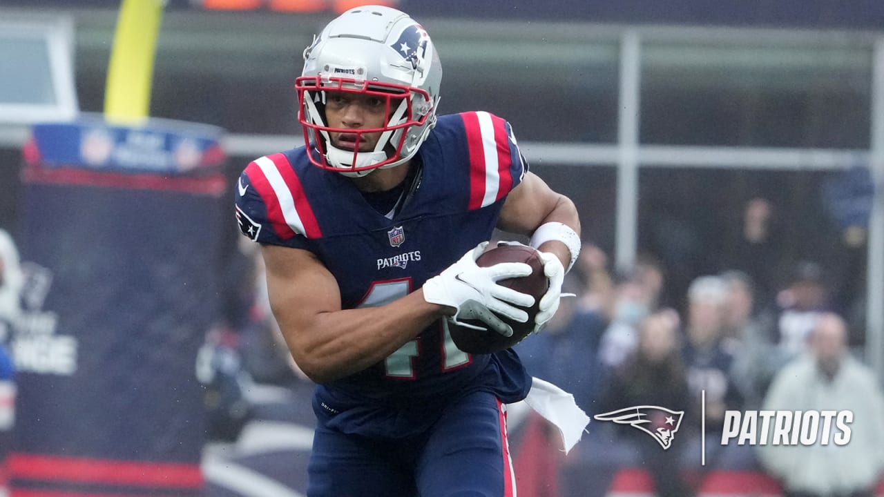 From Madden to Mentor: Myles Bryant's Relationship with Devin McCourty