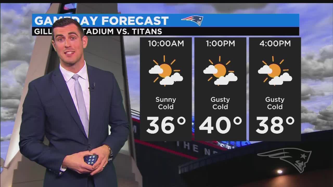 Bucs' game weather tonight: Week 16 weather forecast for the Cardinals game