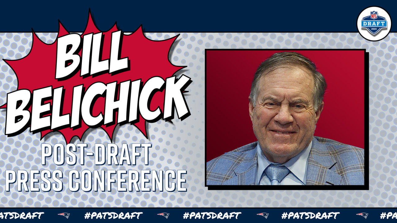 Patriots Unfiltered Live from the Patriots Draft Party 4/28 