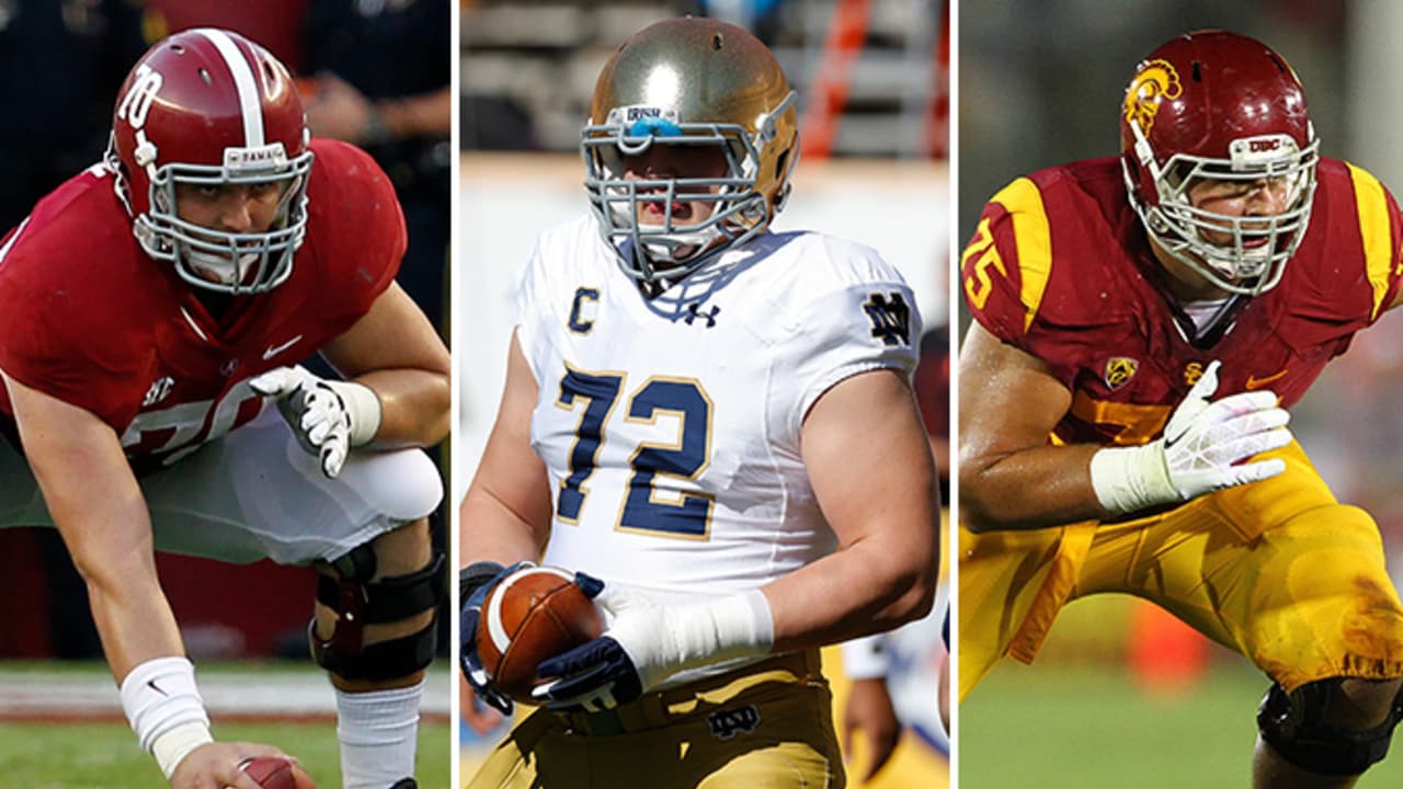 2016 Draft Prospect Highlights: Centers