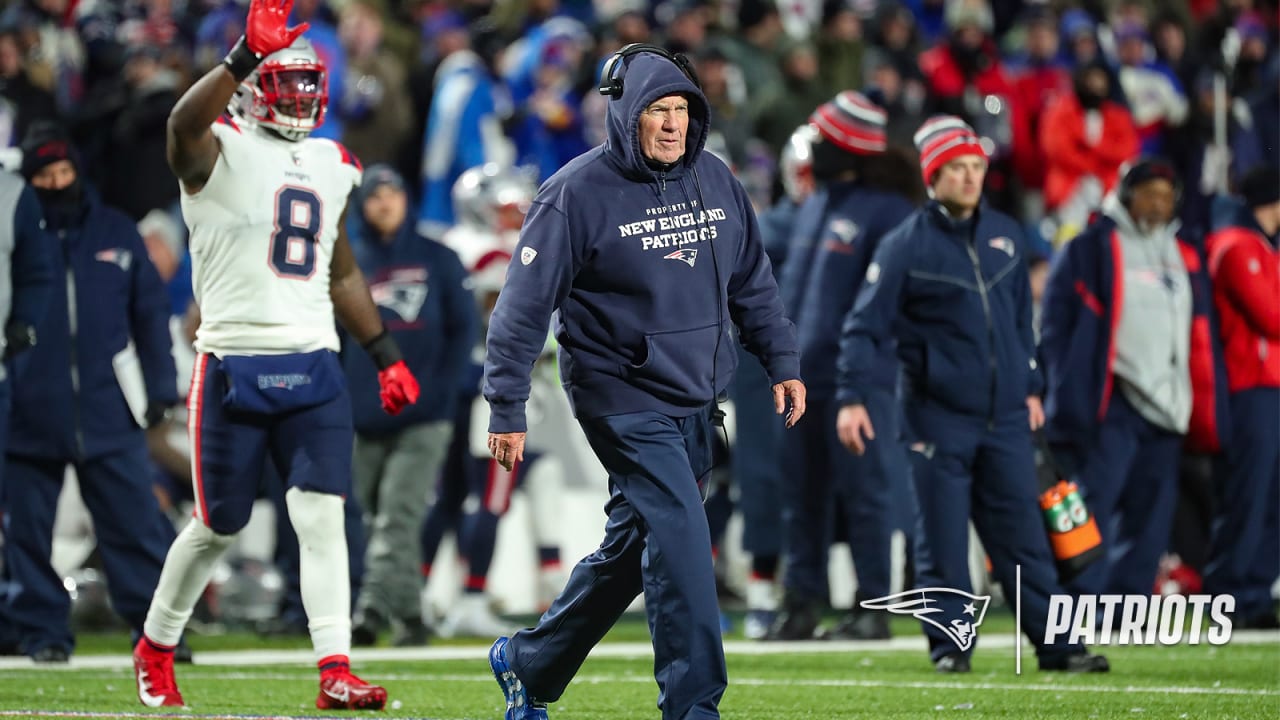 Patriots secondary set for rematch with Manning