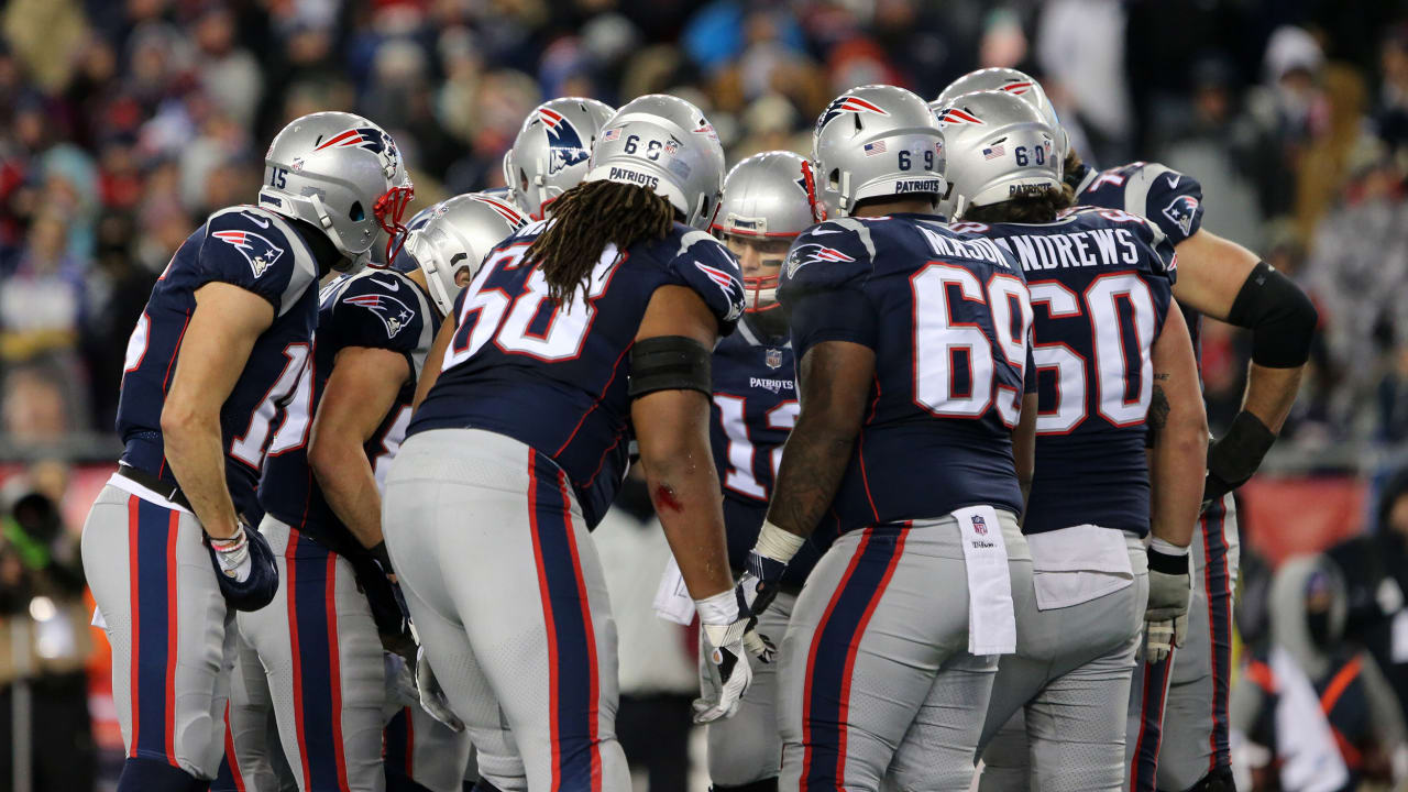 New England Patriots roster breakdown: #28 RB James White - Pats Pulpit