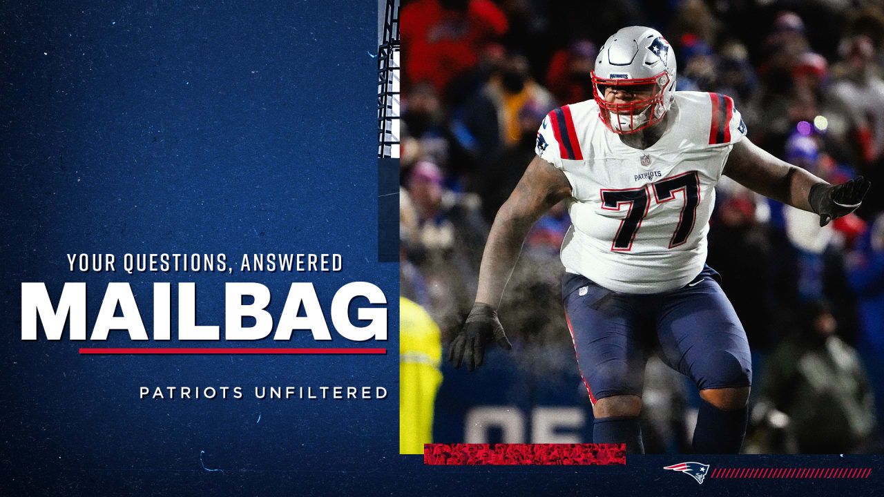 Patriots Mailbag: How Did Rookie Cornerback JC Jackson Go