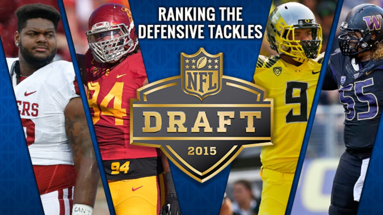 PFW Draft Prospect Rankings Defensive Tackle