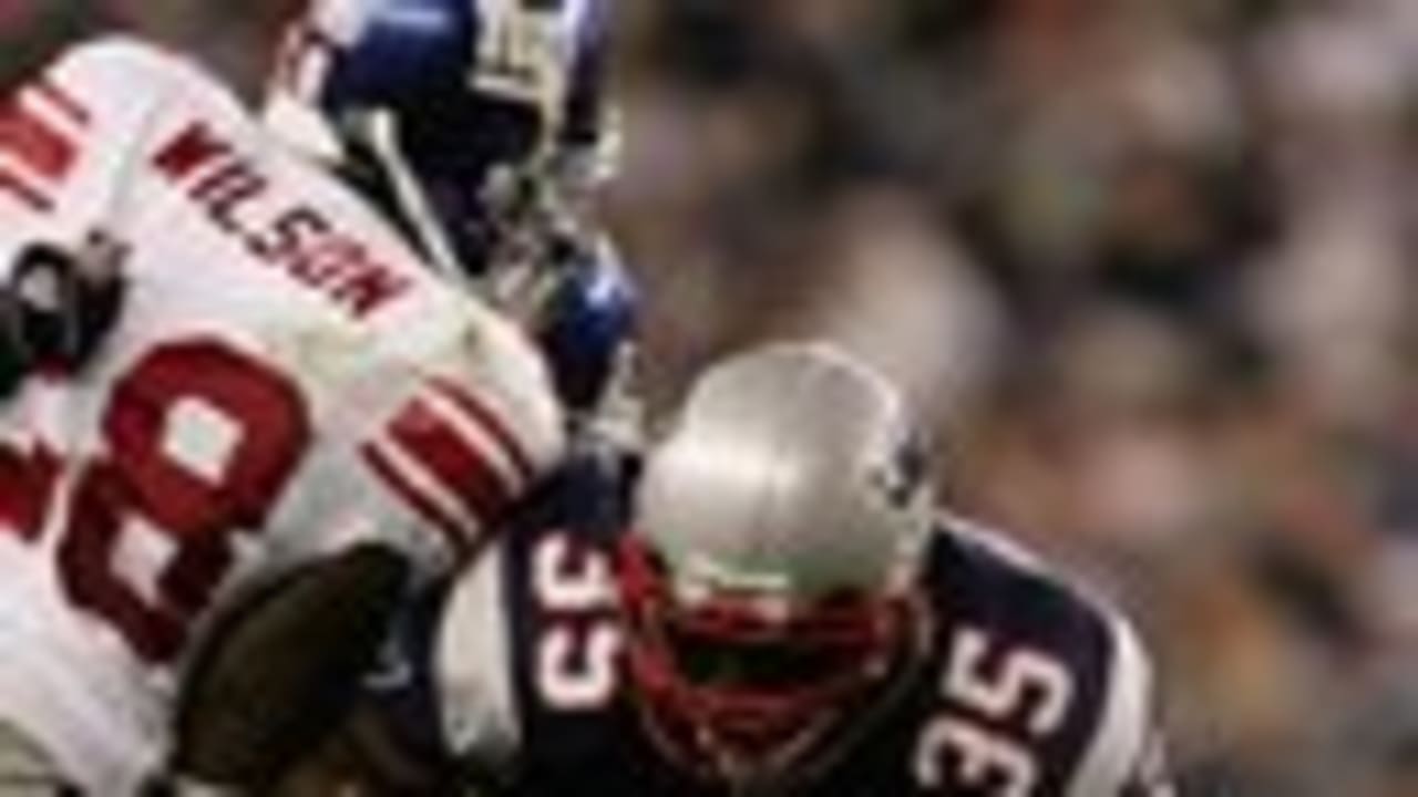 Tom Brady helps induct Kevin Faulk into New England Patriots Hall of Fame -  ESPN