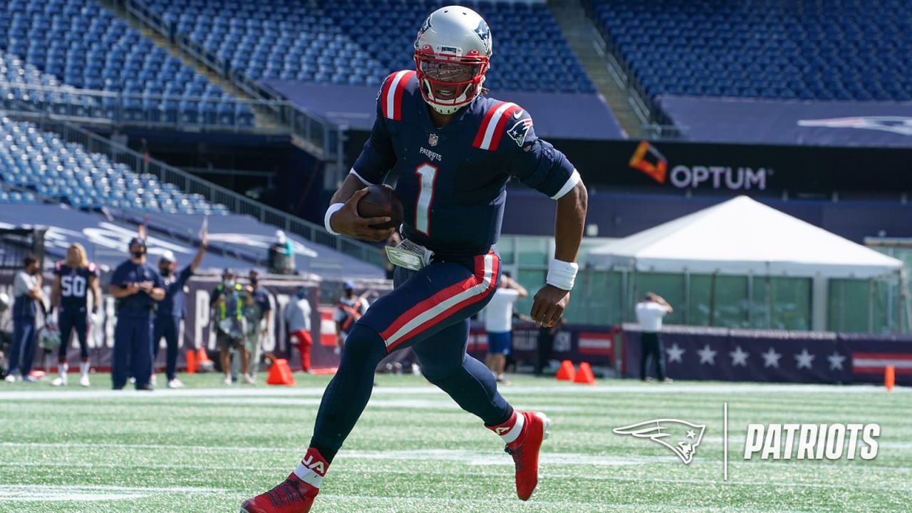 Cam Newton signs one-year New England Patriots contract, NFL News