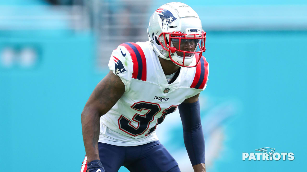 Why Patriots' Jonathan Jones is 'key part' of containing Tyreek Hill