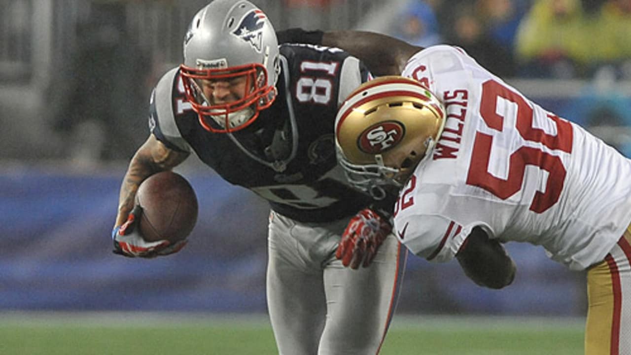 49ers vs. Patriots final score: 49ers hold steady, wins 41-34 after huge  New England comeback 