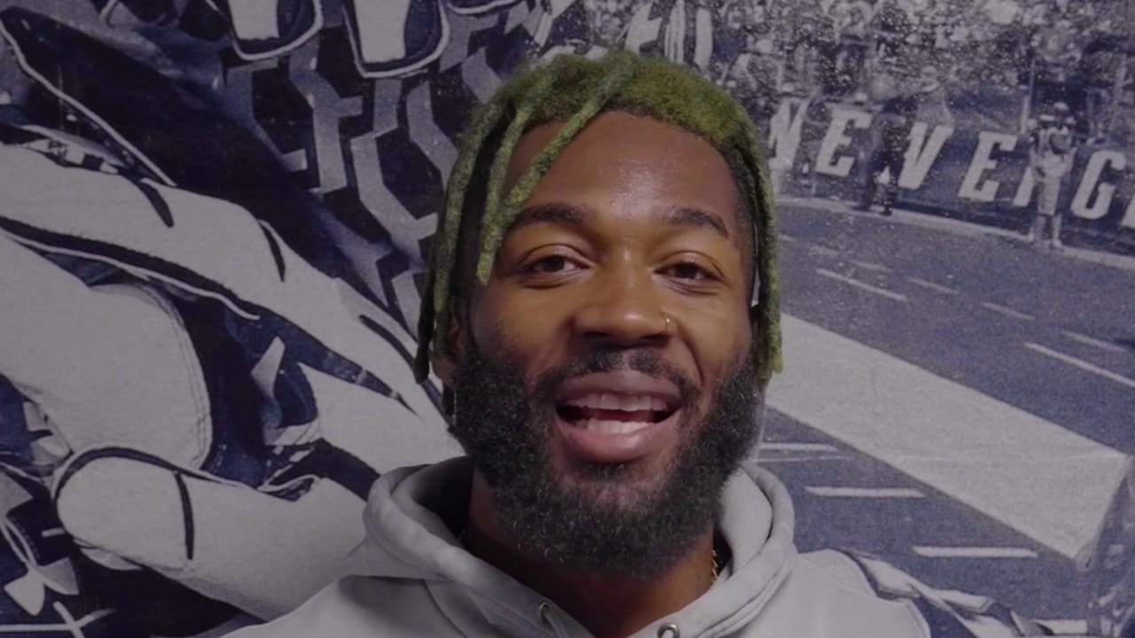 Seahawks players discuss their favorite Taylor Swift song