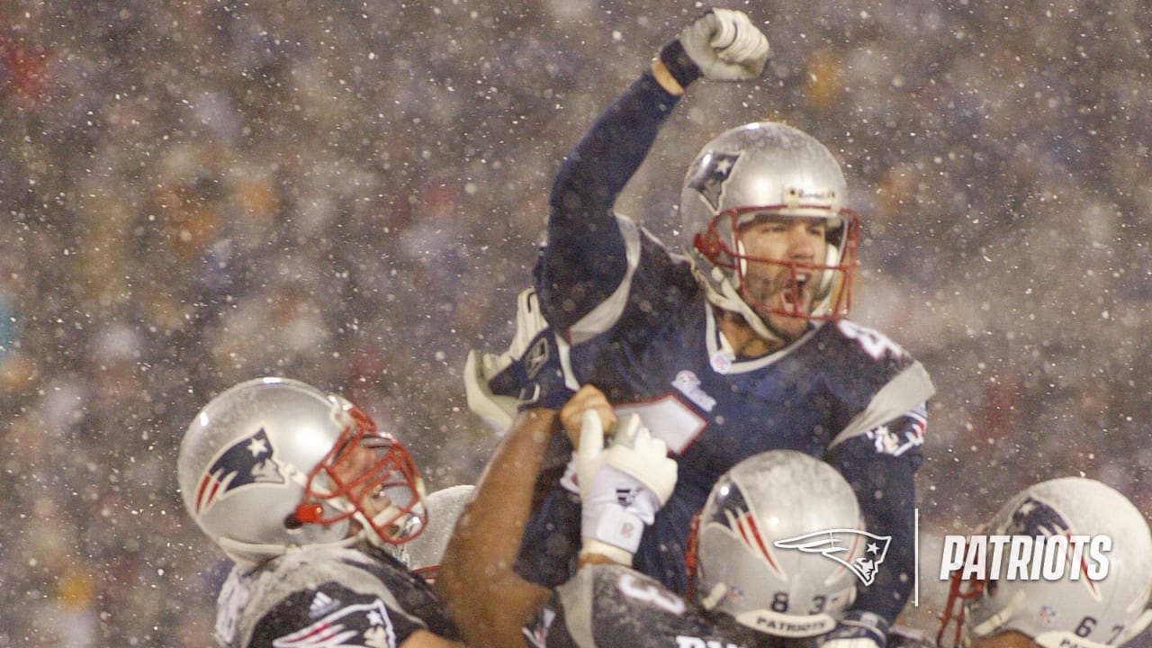 WATCH: Tom Brady, Bill Belichick reflect on the 'Tuck Rule' in new '30 for  30'