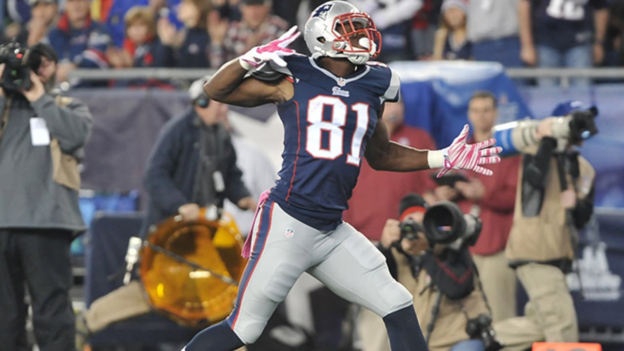 Watch all the highlights from the Patriots win