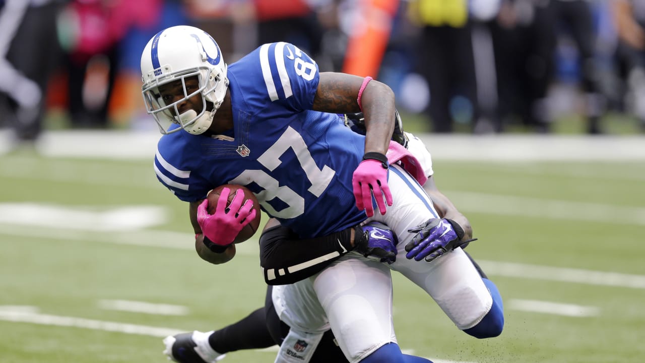 Best of Reggie Wayne