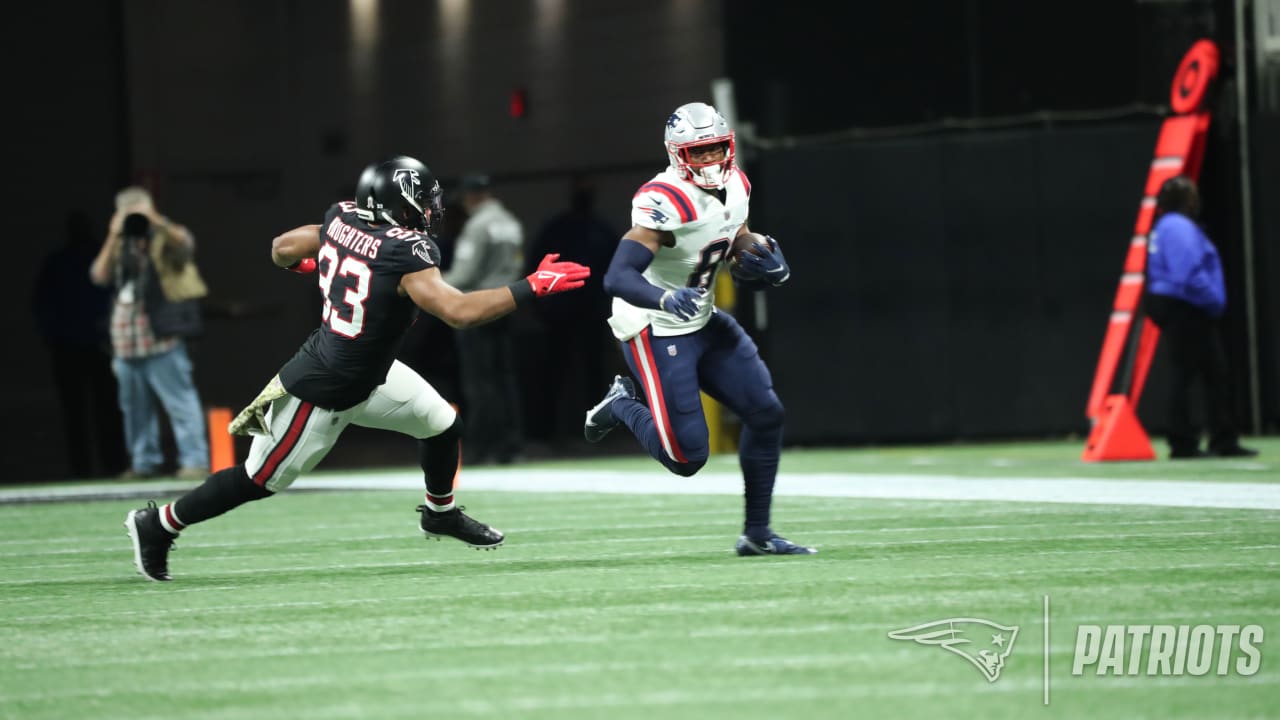 NFL DFS Week 11: New England Patriots at Atlanta Falcons - The San Diego  Union-Tribune