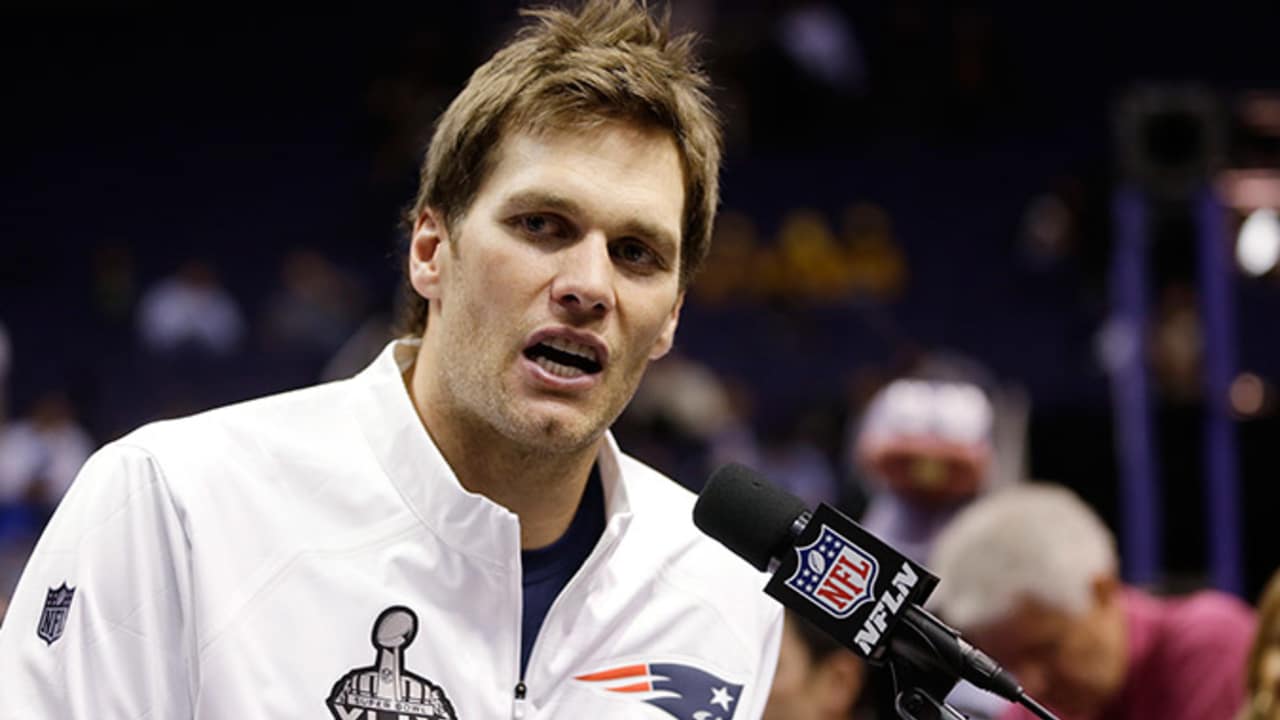 Tom Brady hilariously wears t-shirt featuring his high school yearbook  photo ahead of game against Packers