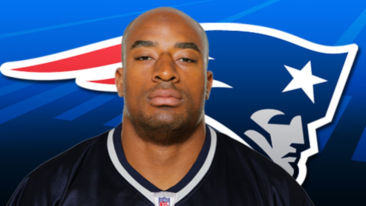 Andre Carter Named AFC Defensive Player of the Week