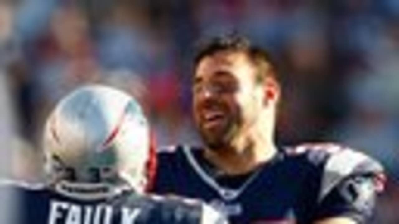 Patriots Rally At Home To Move To 5-2