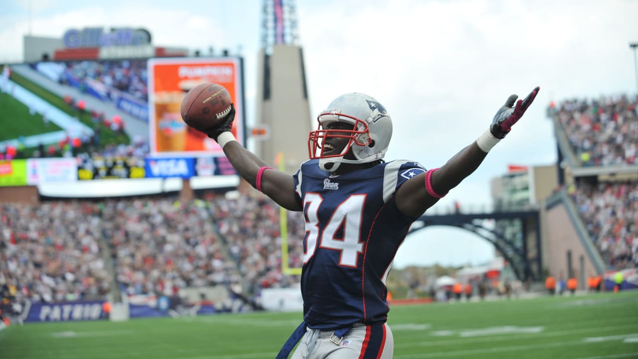 Best of Deion Branch