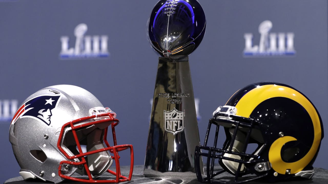 Super Bowl LIII guide - Predictions, big questions for New England