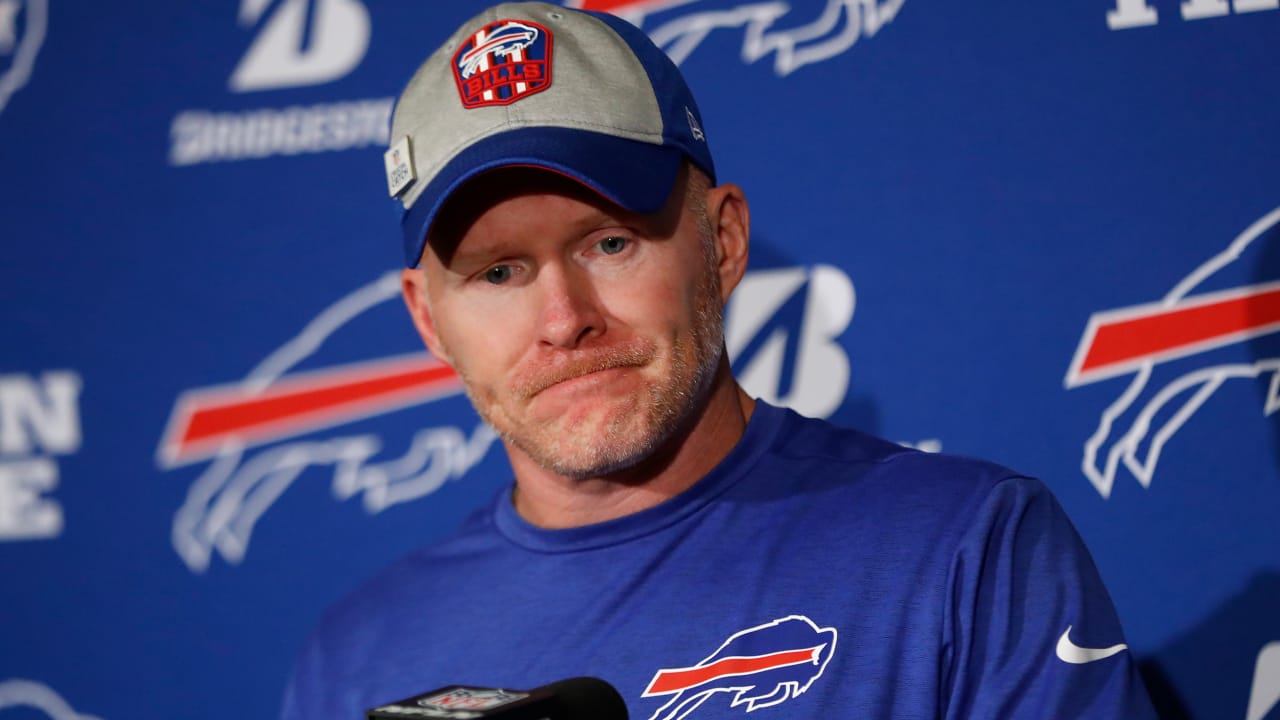 Buffalo Bills Postgame Quotes 10/22