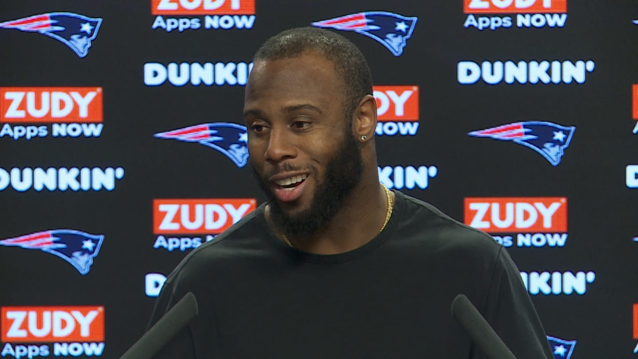 James White 12/23: 'You can never drop your guard'