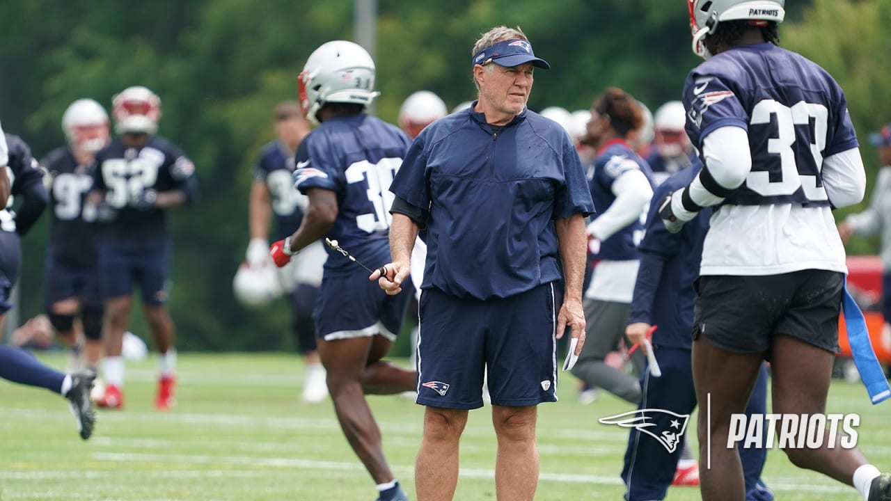 Five takeaways from 'Hard Knocks' episode on Colts prepping for Patriots