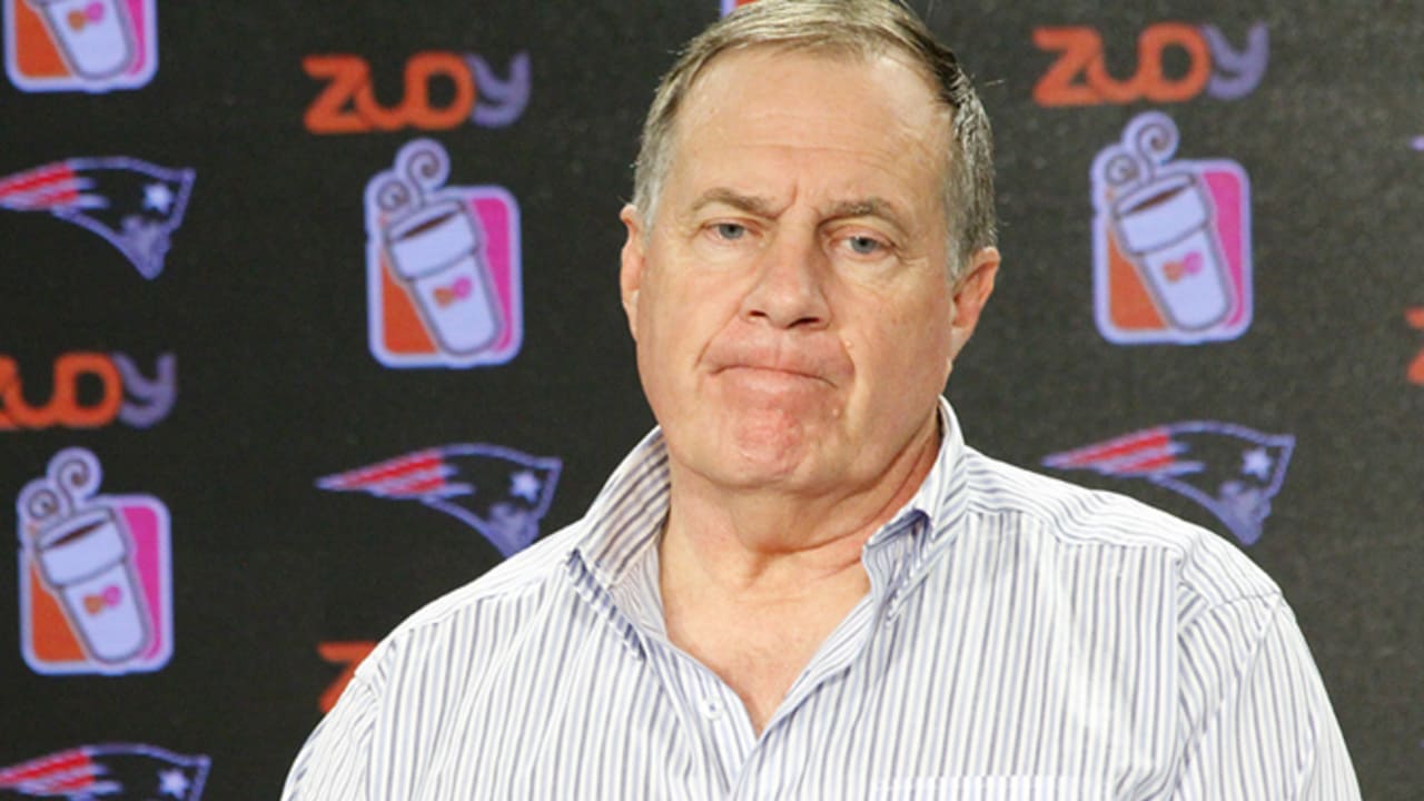 Lawyer Milloy: Bill Belichick was ruthless in Patriots release