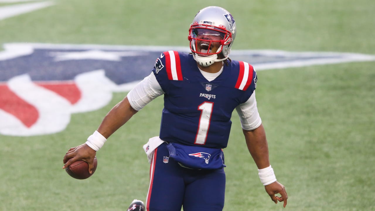 Clearing up 5 misconceptions about new Patriots quarterback Cam Newton -  Pats Pulpit