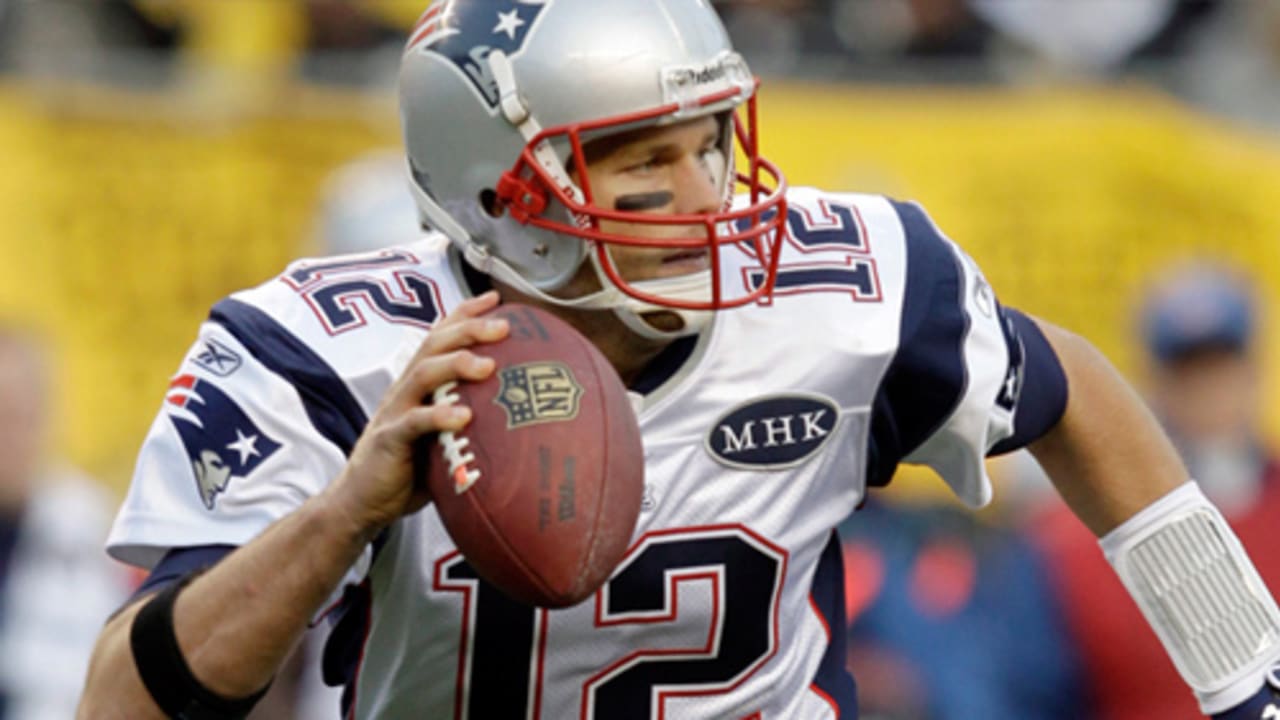 New England Patriots 17 Pittsburgh Steelers 25 - as it happened