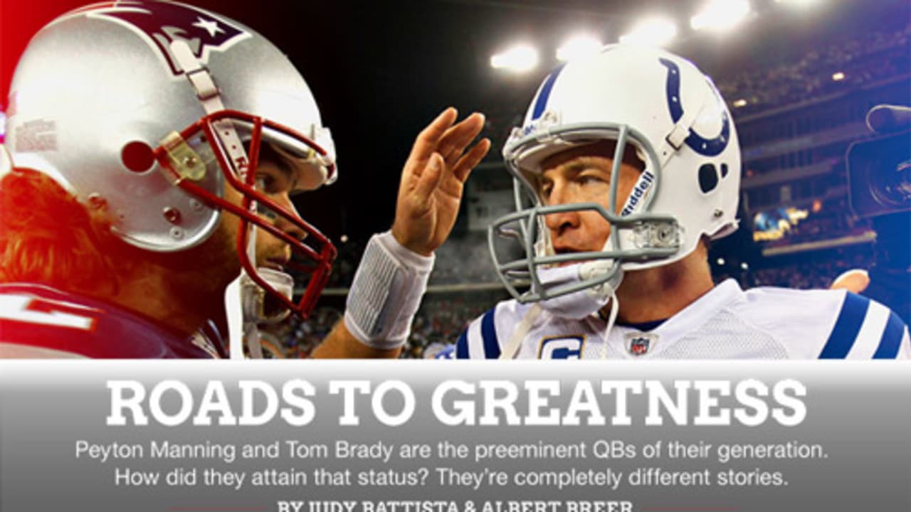 ESPN on X: Some draft day motivation from Tom Brady 