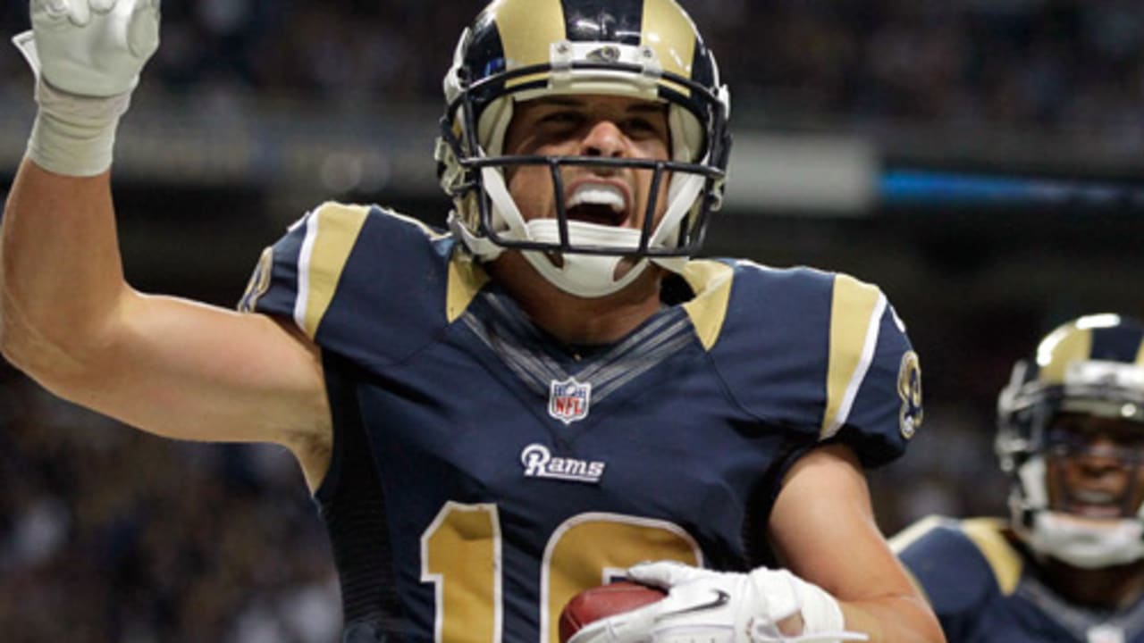 Report: Danny Amendola signed with Patriots on Tuesday 