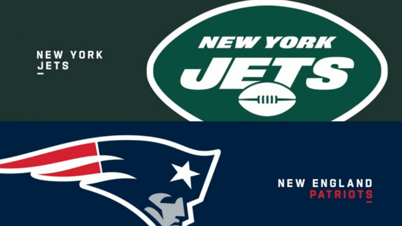 Jets vs. Patriots highlights | Week 3