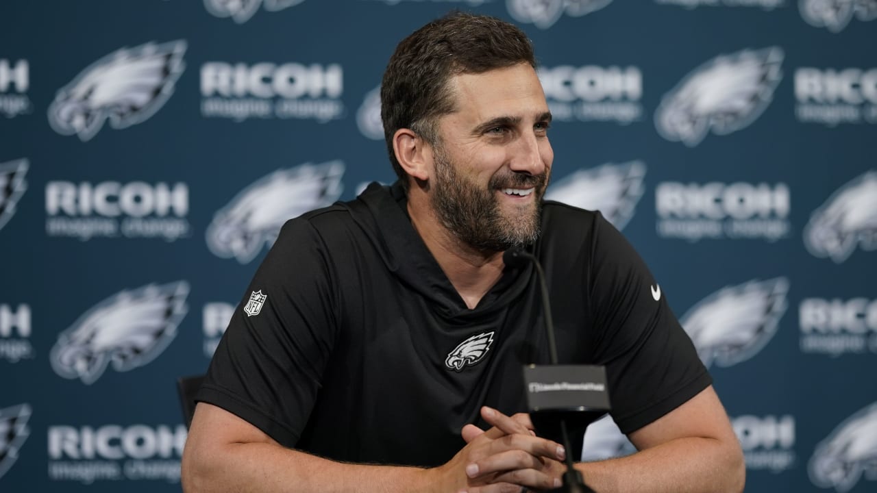 Who Will Be the Eagles' Next Offensive and Defensive Coordinators
