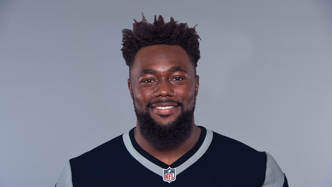 Patriots: Journeyman running back Kenjon Barner maintains presence with New  England