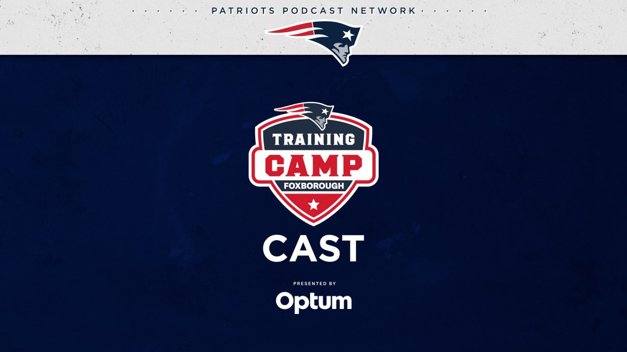 Training Camp Cast 8/4: Day 9 In-Stadium Practice Recap, Judon ...